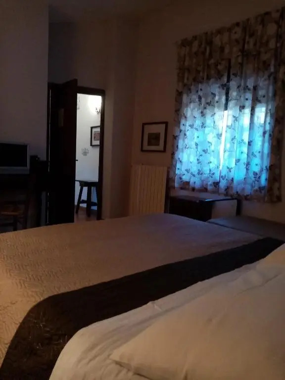 Agriturismo Tre Santi