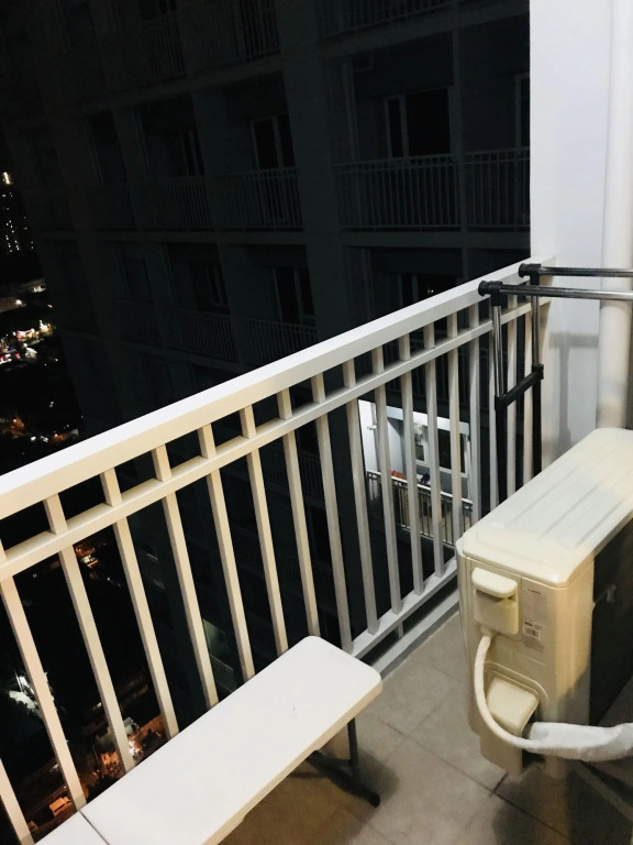 RBB Suites Breeze Residences