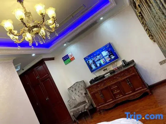 Venice Ting Hotel