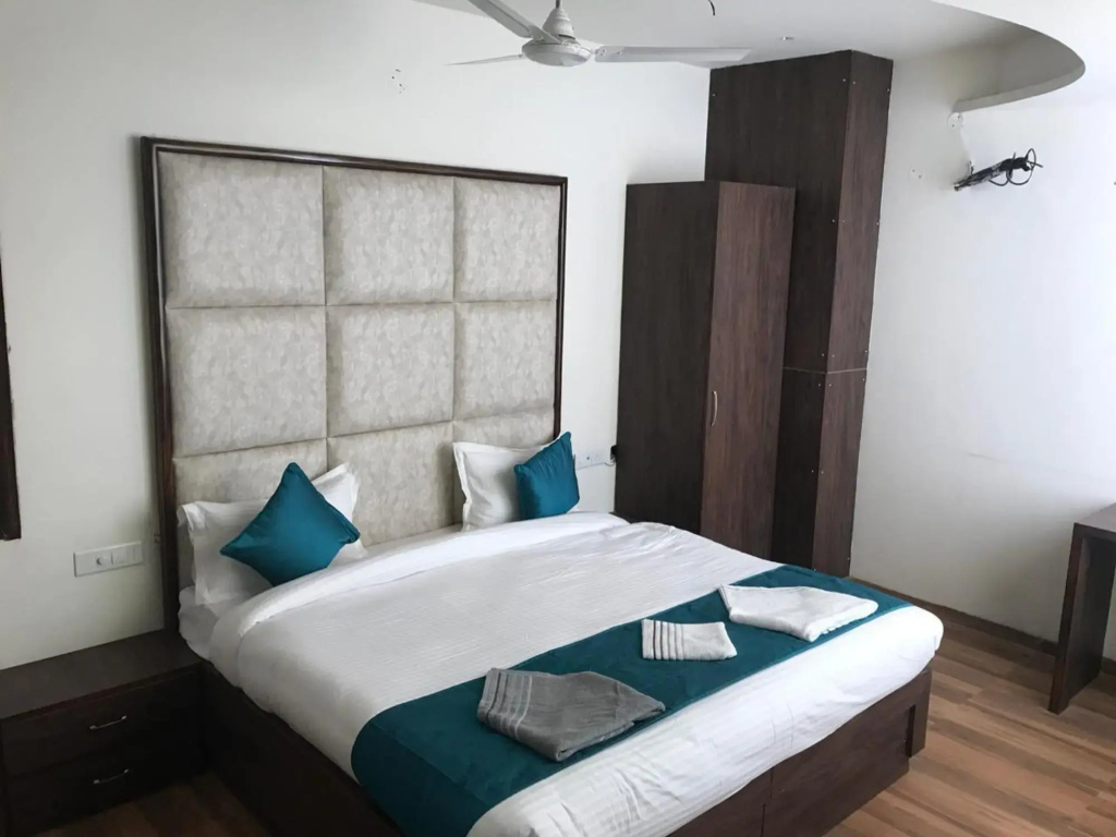 Hotel JP Vista