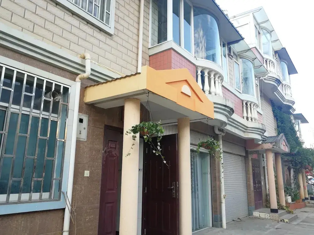 Kunming Stay Hostel