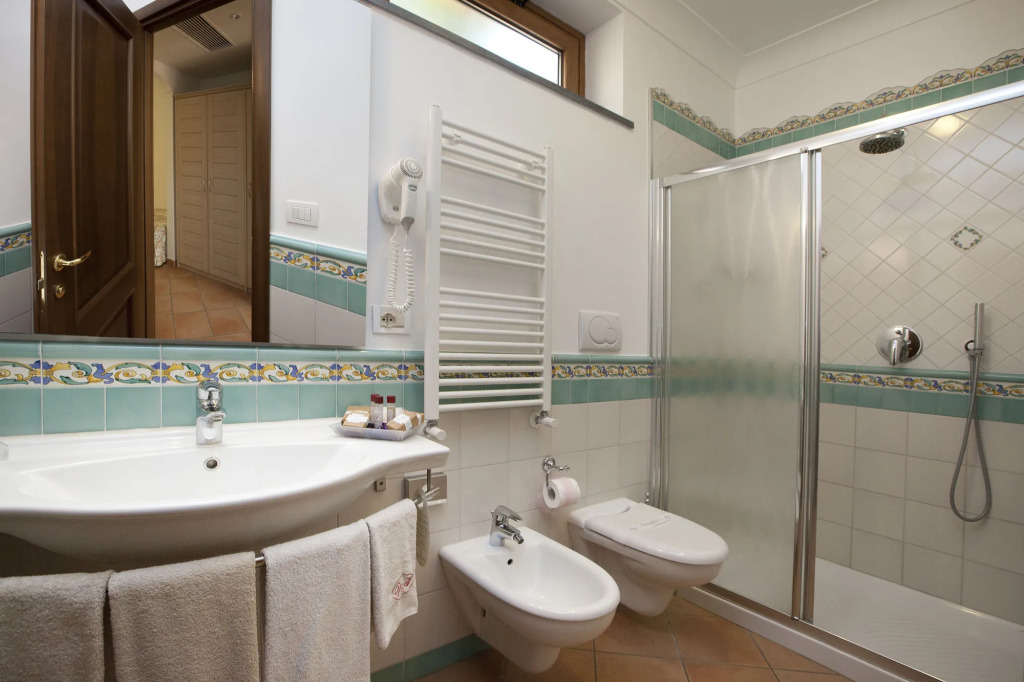 Angiolina Relais