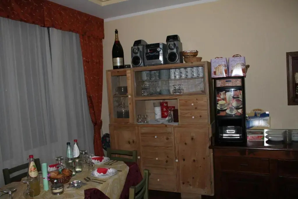 Albergo Bellaria