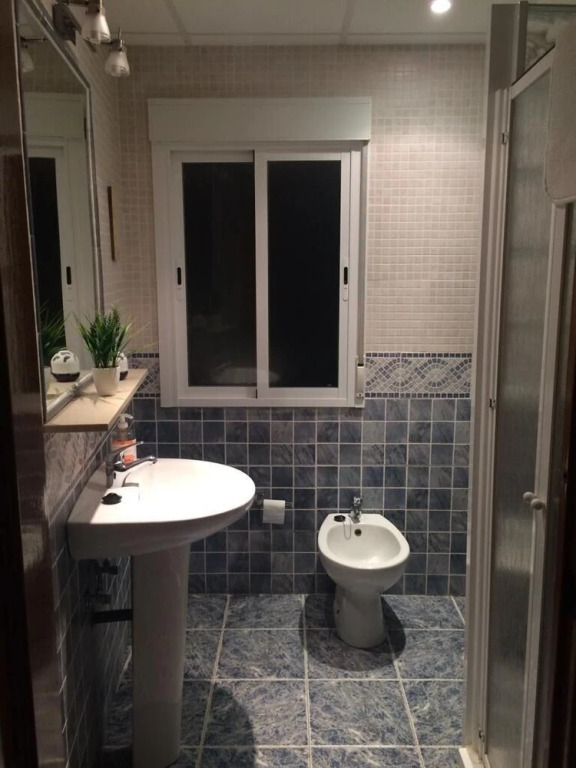 Apartamentos Jamé Mérida