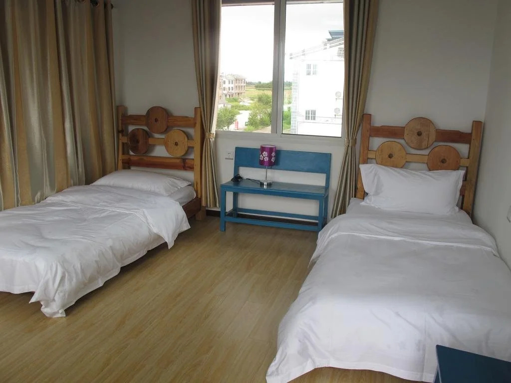 Dali Old town Guest House