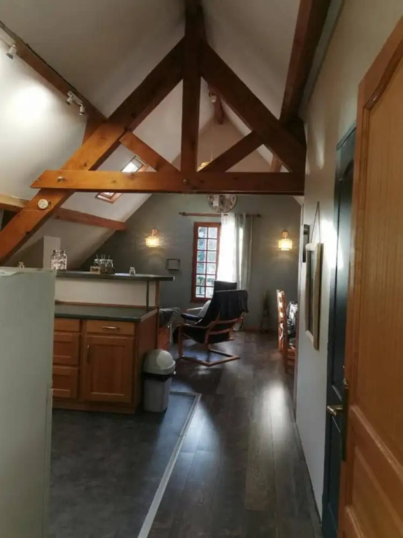 Chalet With 3 Bedrooms in Arrens-marsous, With Wonderful Mountain View and Wifi