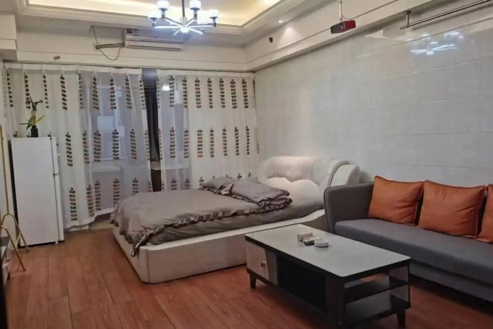 Central Apartment