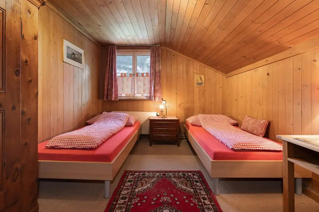 Lehmanns Herberge Hostel