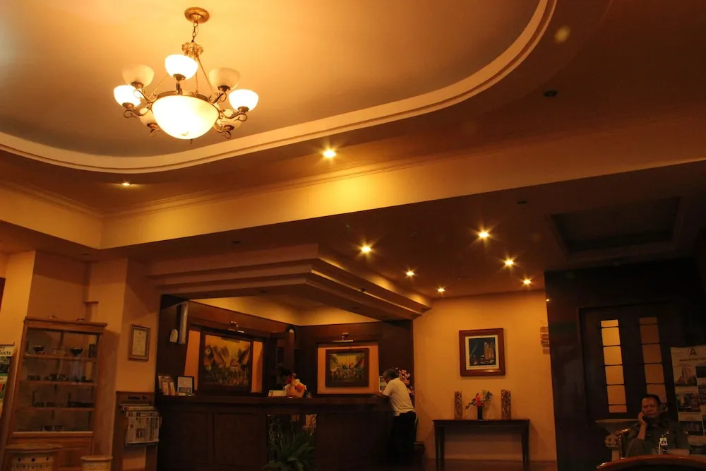 Hotel Abadi Lubuk Linggau by Tritama Hospitality