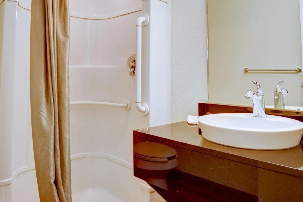 Motel 6-Springfield, OR - Eugene North