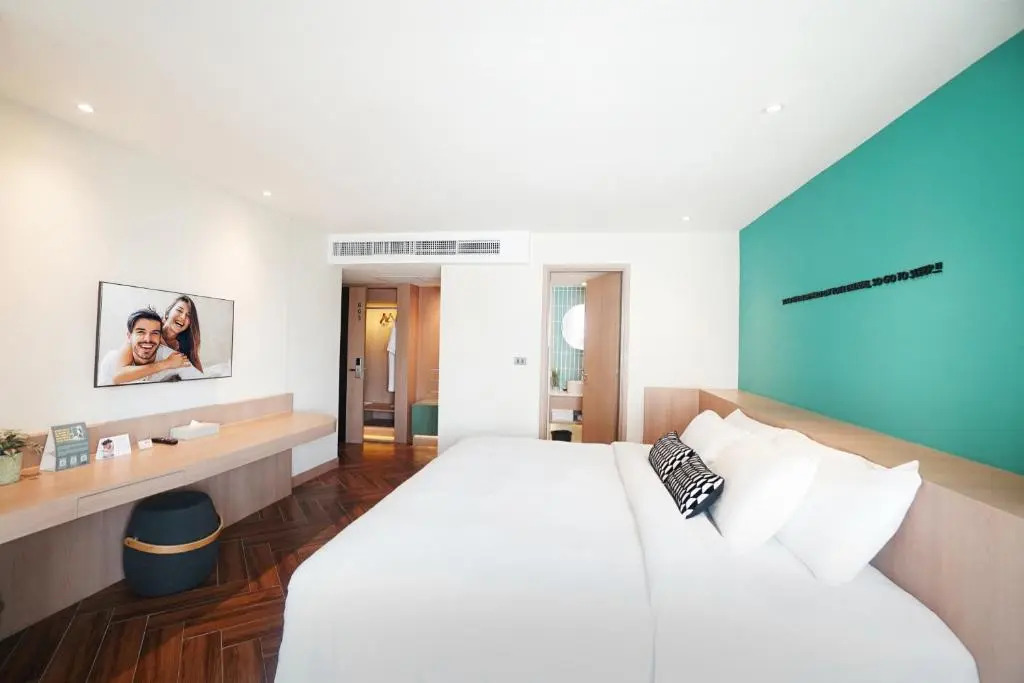 SQ Boutique Hotel