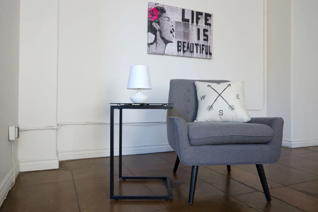 Central 1Br in Dtla by Sonder