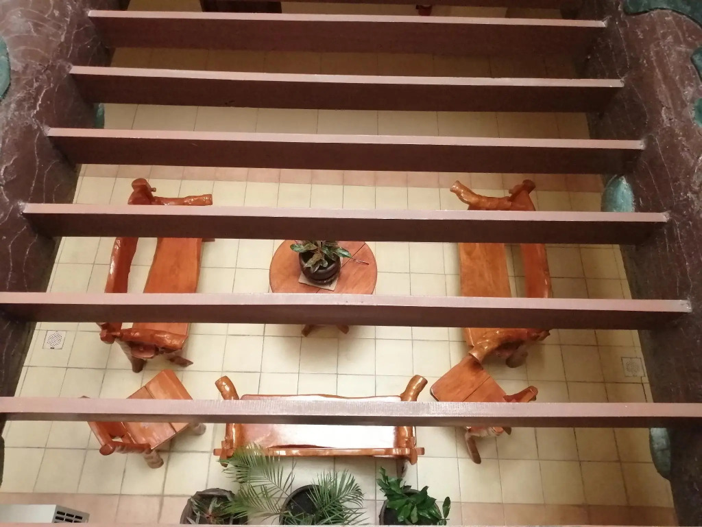 Hotel Asuncion