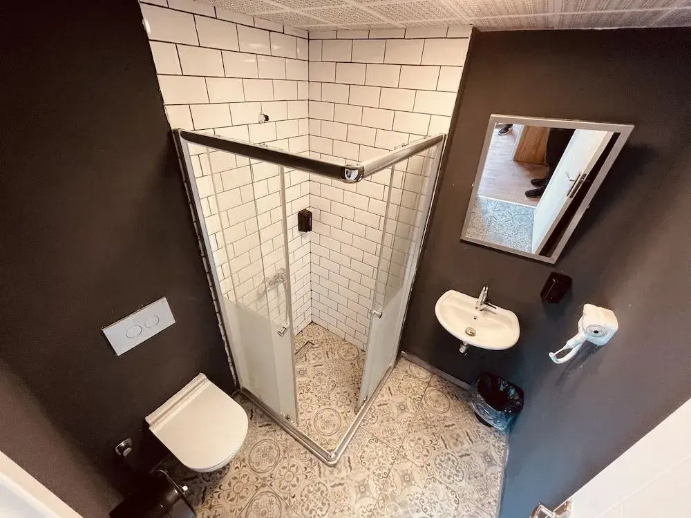 OTTO City Premium Suites