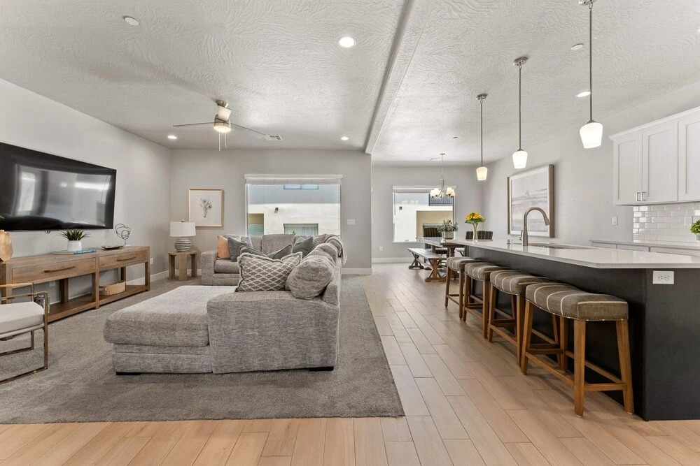 Southern Utah Adventure Gateway 6 Bedroom Townhouse