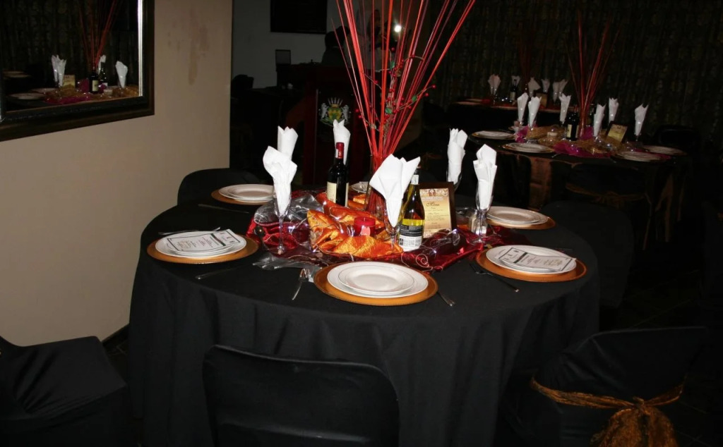 Musina Hotel