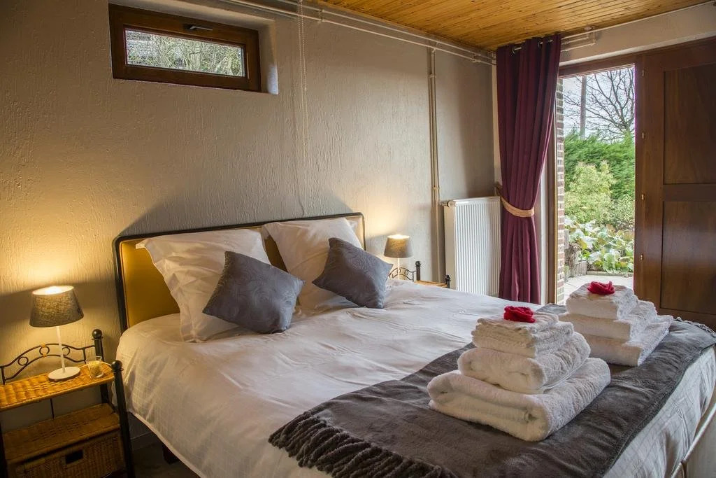 Villa Faro Durbuy