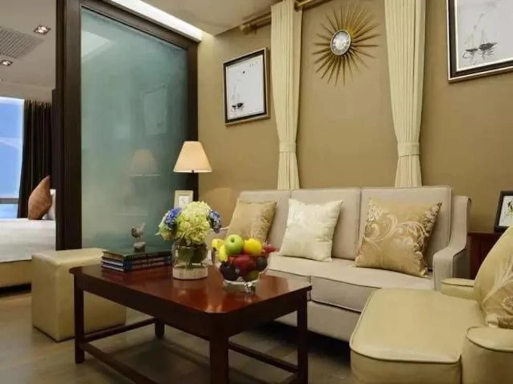 Atour Hotel Nanjing Xinjiekou Deji Plaza