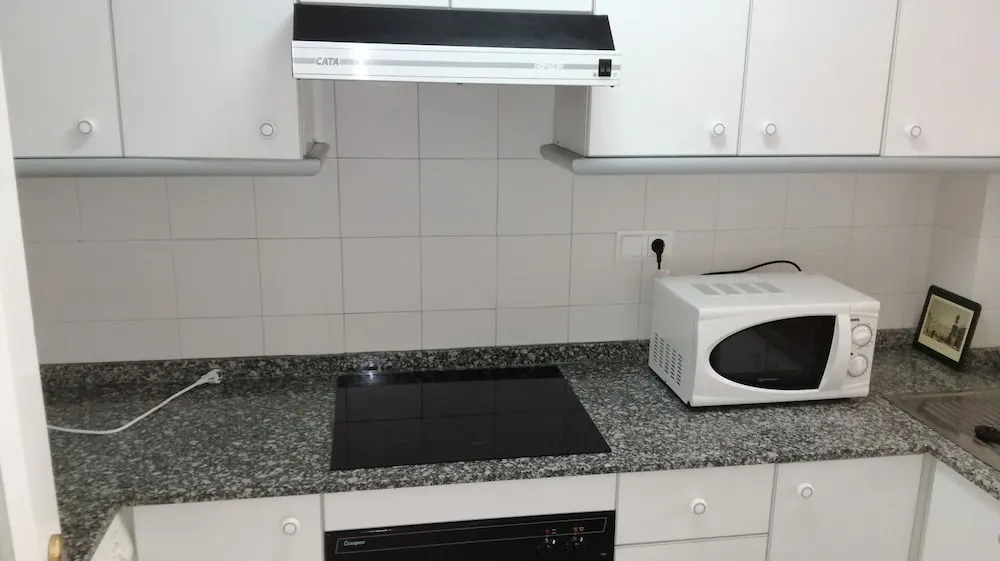 Apartamentos Trinquete