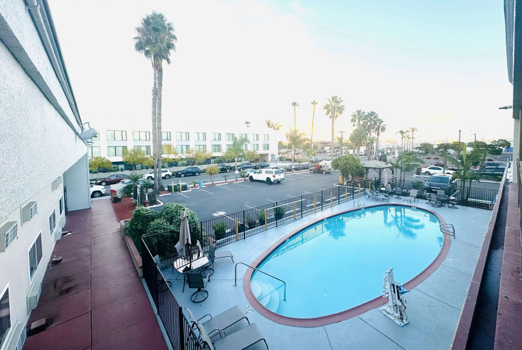 Ramada by Wyndham San Diego Airport