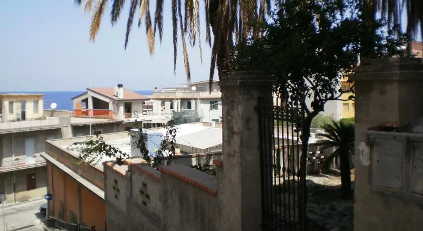 Bilocale Eoliano