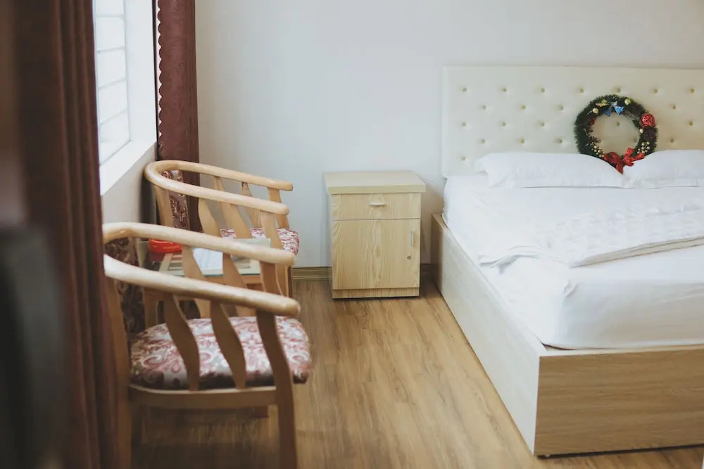 Hoang Ngan 2 Hotel - TP. Vinh