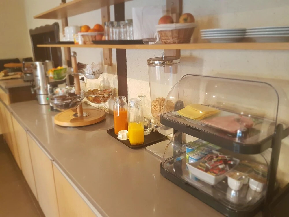 Hotel Atlantique