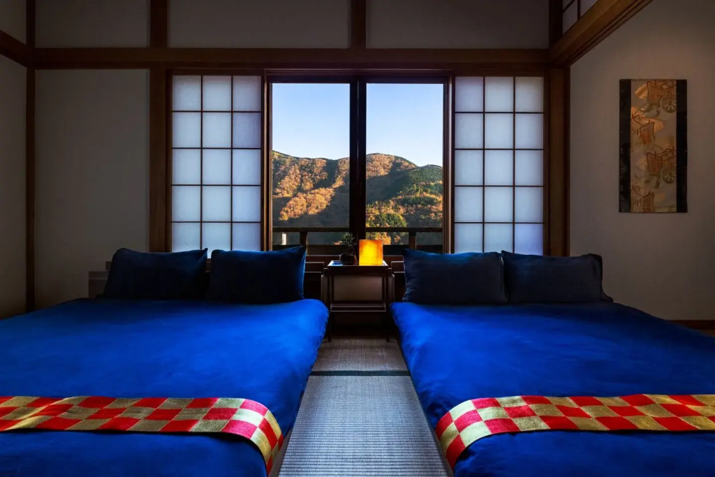 Taisho Motor Wir zen - Vacation STAY 88575