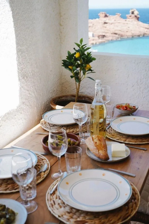 Minorca Holiday
