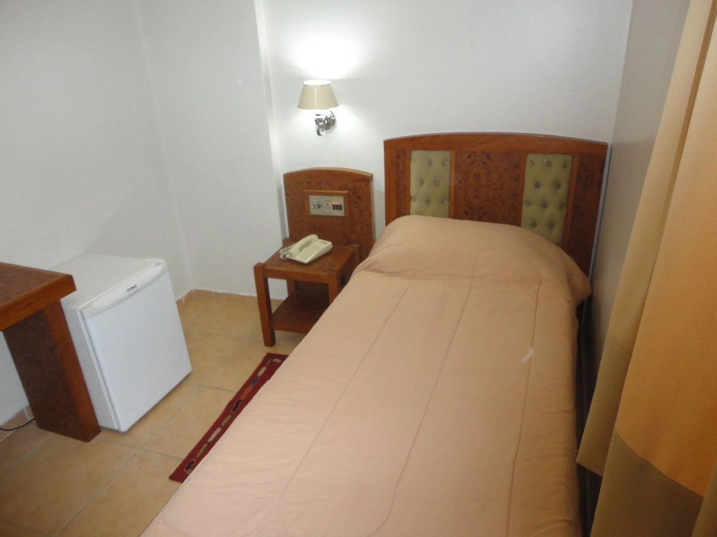 Hotel Joamar