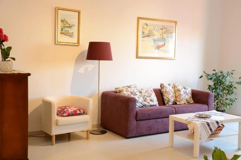 La casa di Egle 2020