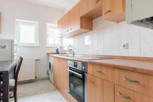 Apartment Ricklingen (5391)