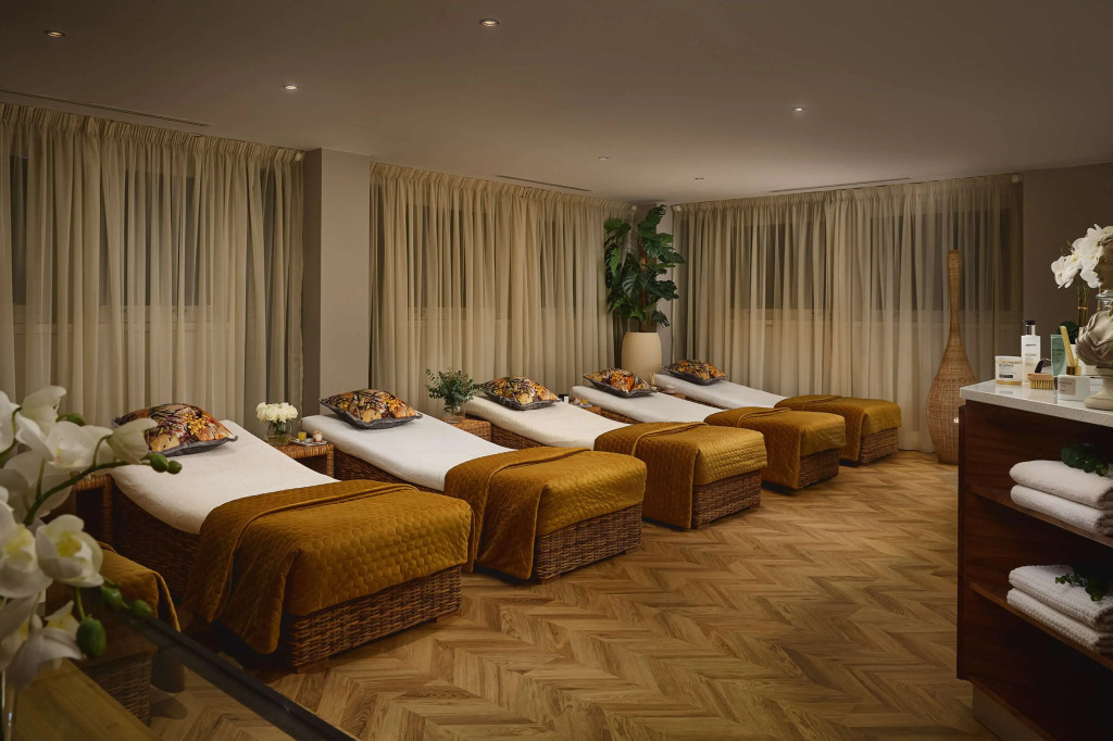 Radisson Blu Hotel, Cork