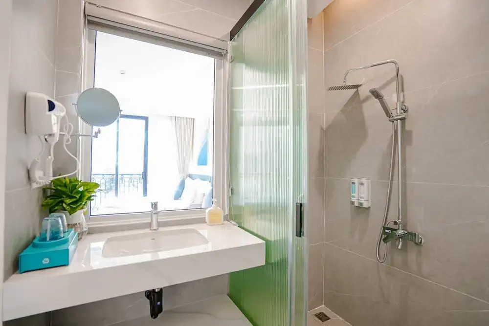 Lotus Sầm Sơn Hotel