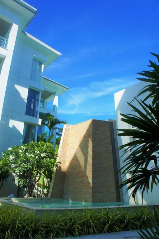 Horizon 1BR Condo 10