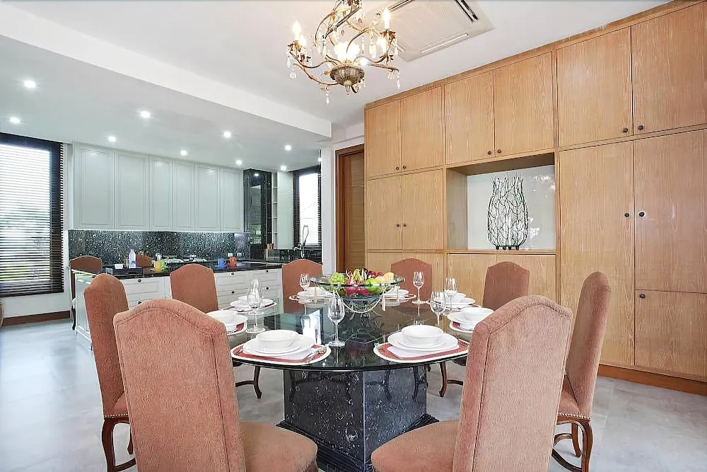Manathai Villa Grace - Pattaya