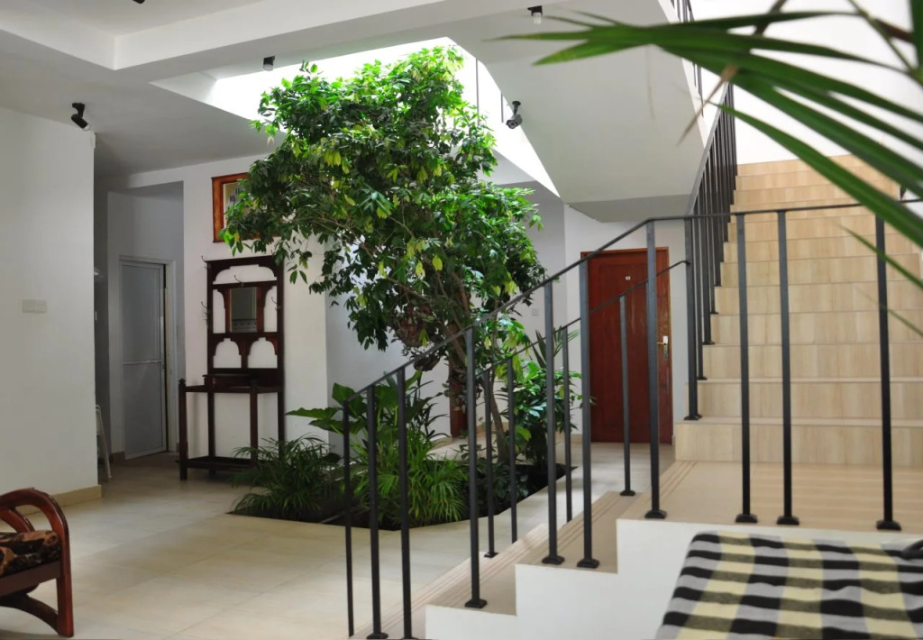 Nooit Gedacht Holiday Resort Unawatuna