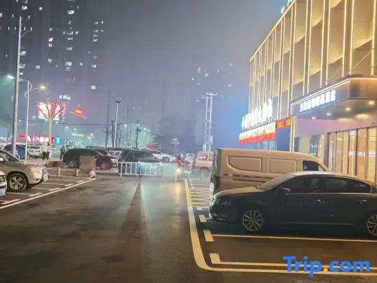 ShangKeYou Hotel