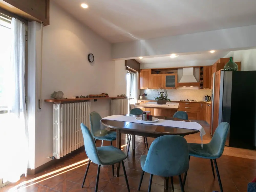 La Soliva Big House in Bellano