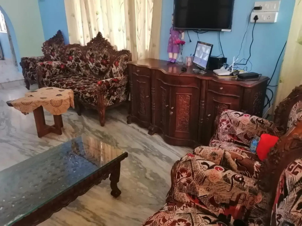Peace Villa Luxurious 5BHK Siridao Goa Beach