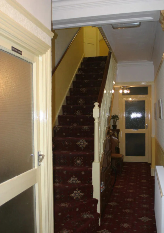 Uplands Guest House