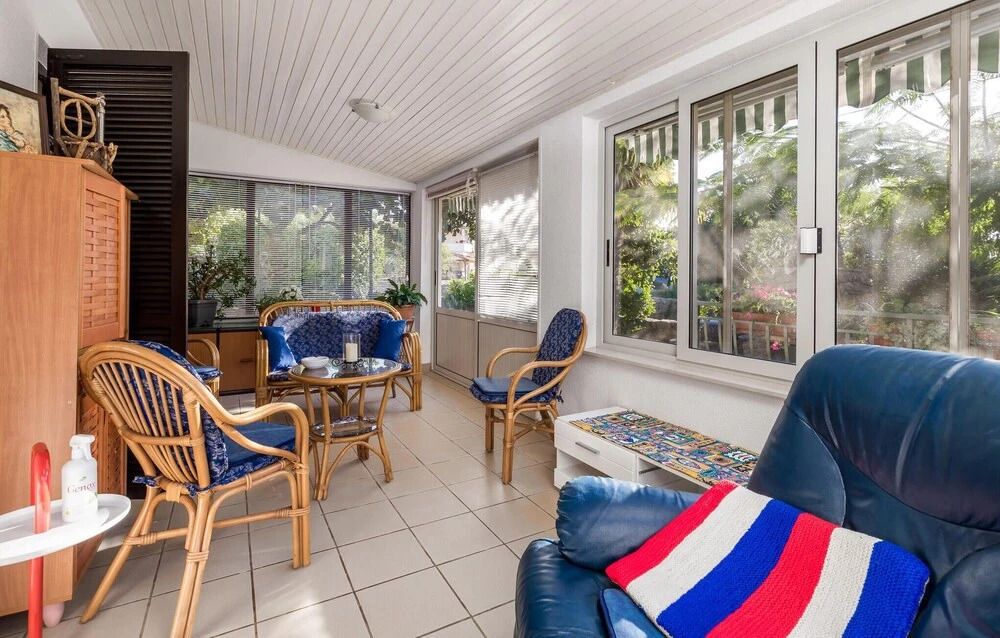 Stunning Home in Kremenici With Wifi and 2 Bedrooms