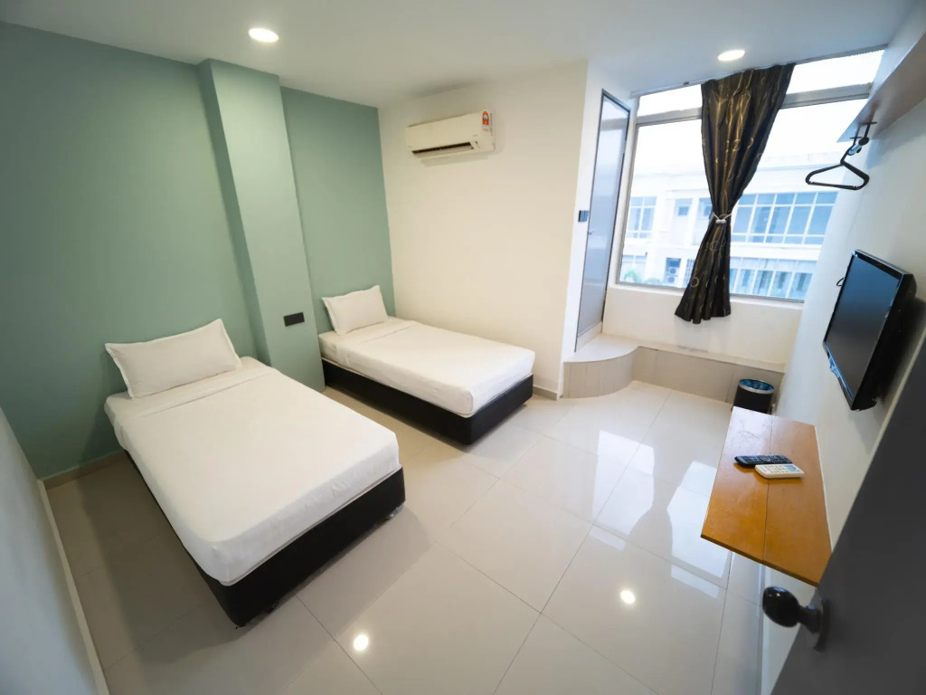 Orkid Inn Kajang