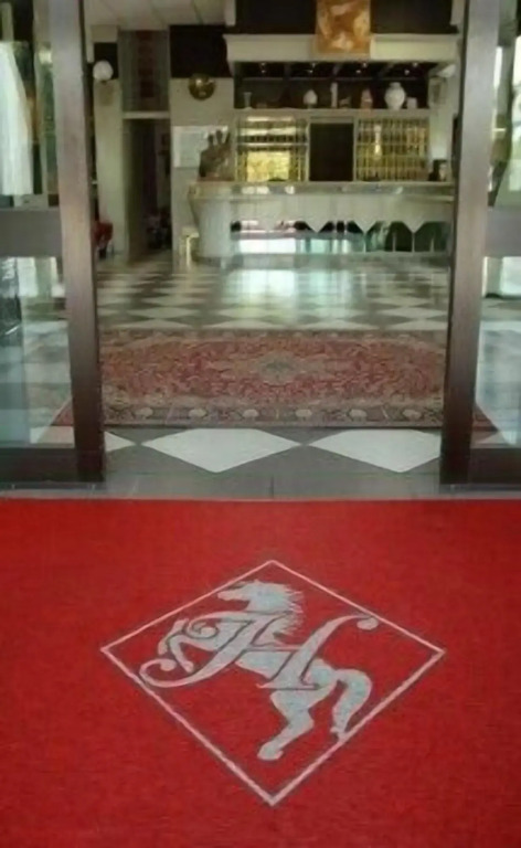 Hotel Cavallino