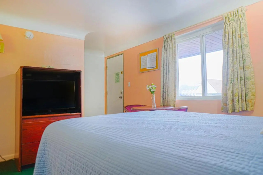 Bay Motel By OYO Bay City