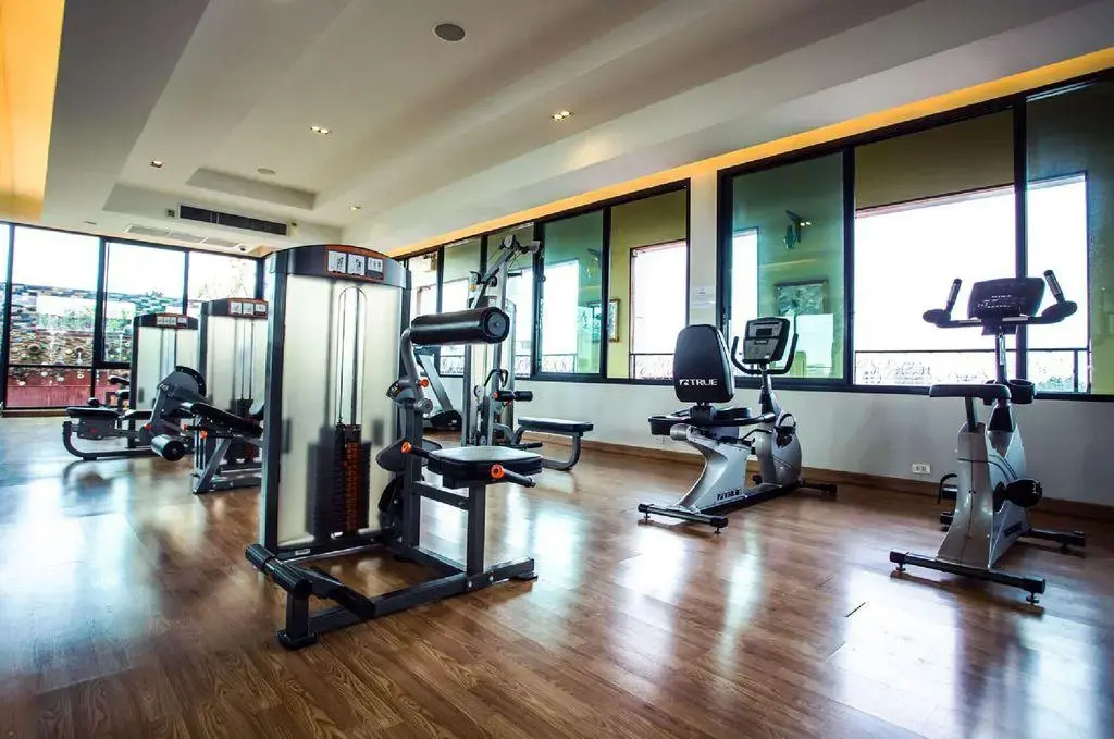 Nouvo City Hotel