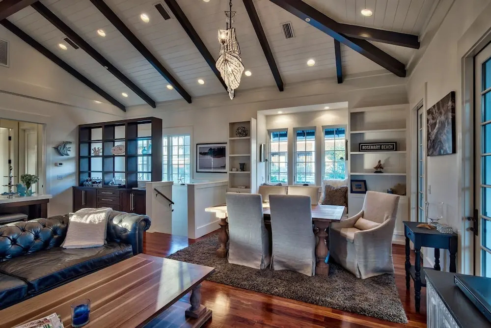 Birdhouse - 36 Town Hall Lane by Dune Vacation Rentals