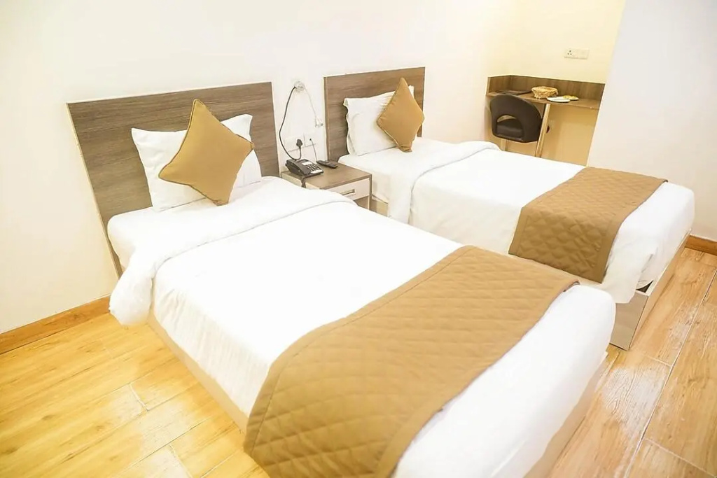 OYO Rooms Noida Sector 62