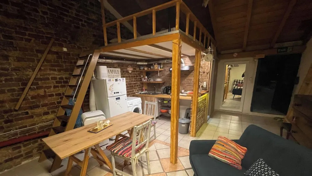 Corfu Island,cozy Apartment Next to Old Corfu Town, to the Port of Corfu