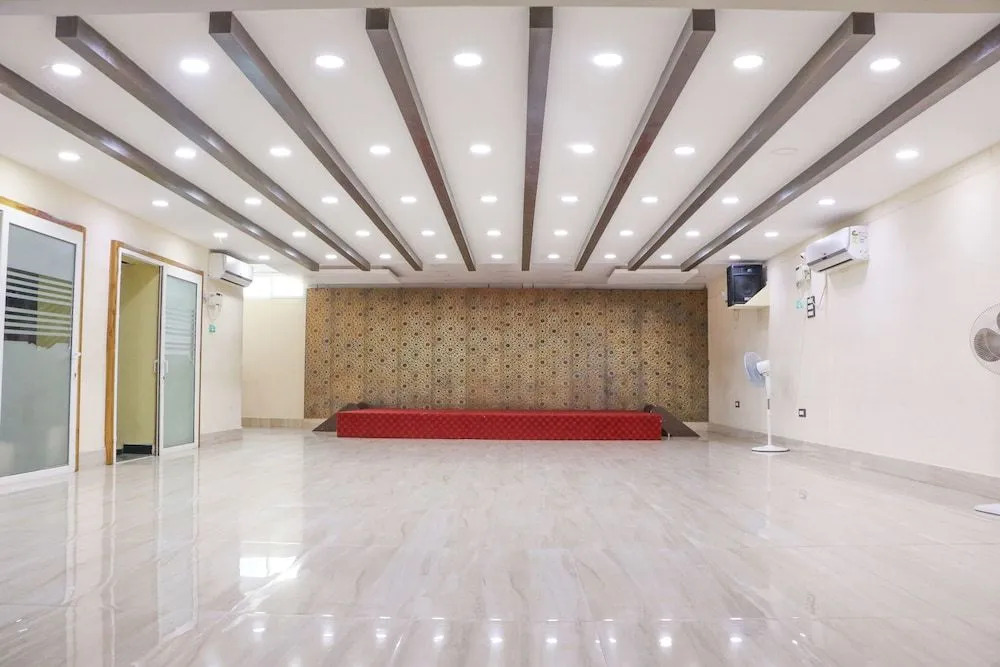 ULO Sai Jayanth Guest House